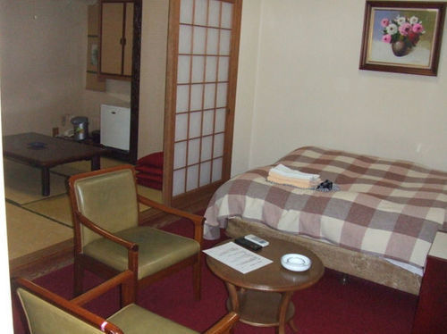 New Hotel Tamaya Usuki Экстерьер фото