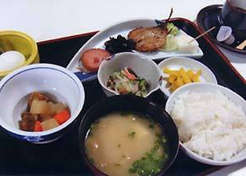 New Hotel Tamaya Usuki Экстерьер фото